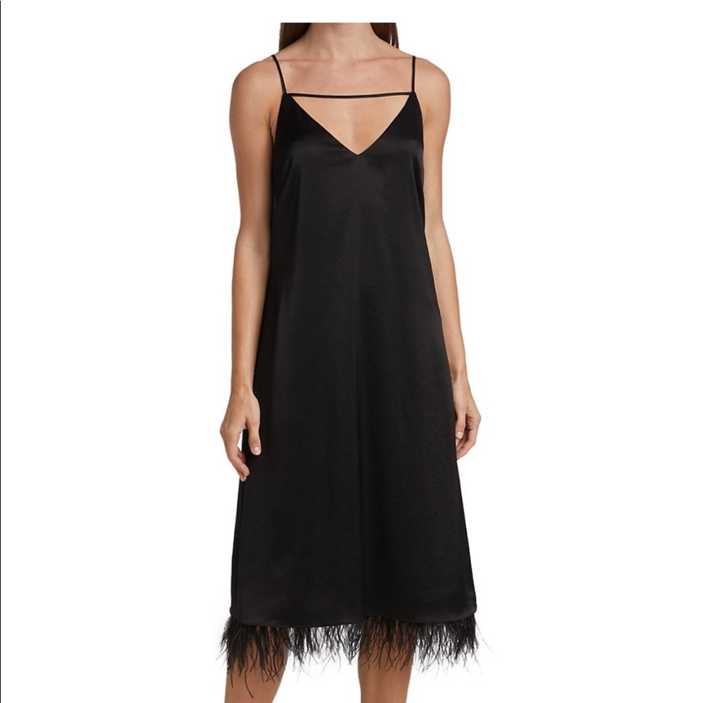 Bailey 44 Slip Dress